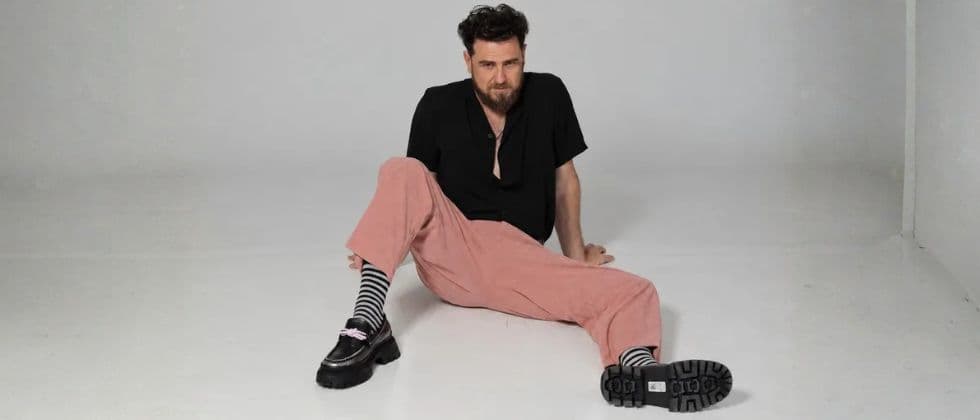 אריק ברמן (20:30)