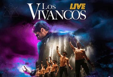 Los Vivancos - Live - לוס ויונקוס (11:00)
