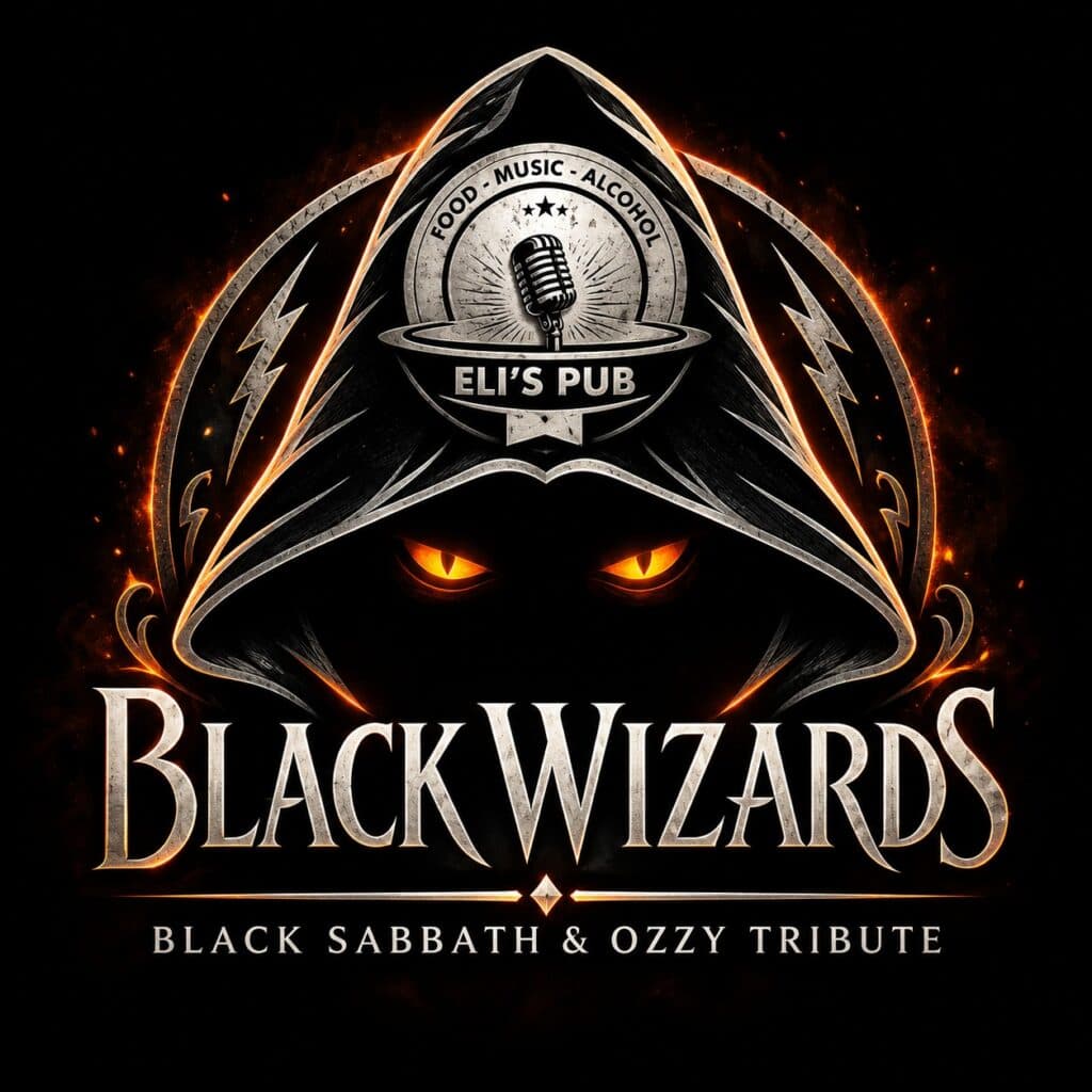 Black Wizards | Black Sabbath & Ozzy Osbourne (21:00)