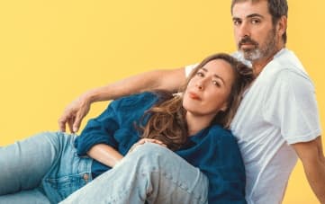 מה שקרה לנו (20:30)