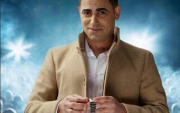 מרום מור – מנטליסט (20:30)