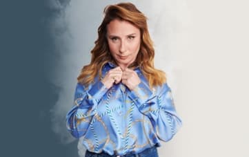 סטנדאפ: ליטל שוורץ (21:00)