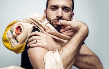 סטנדאפ ארז בירנבוים (22:00)