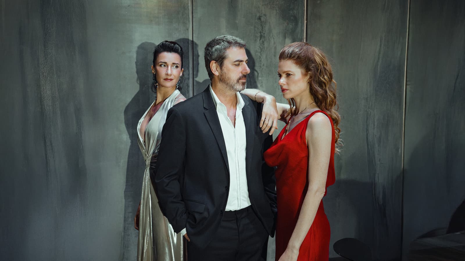 המאסטר (אלוף הבונים שלי) (20:30)